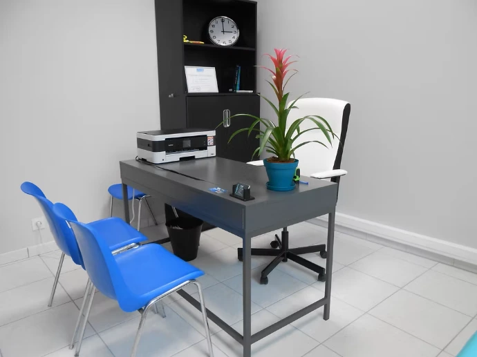 Bureau